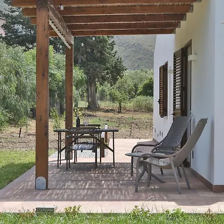 Σπίτι διακοπών Memi