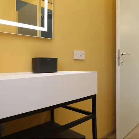 Σπίτι διακοπών Memi Cefalù