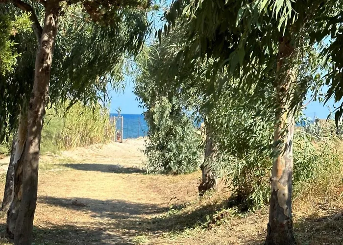 Memi Ferienhaus Cefalù