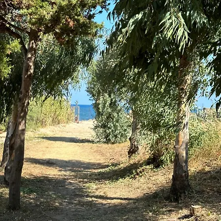 Memi בית נופש צ'פאלו