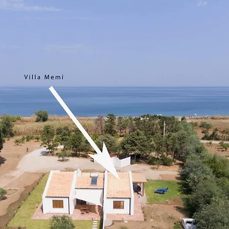 Memi בית נופש