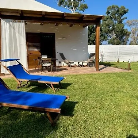 Memi Holiday home *