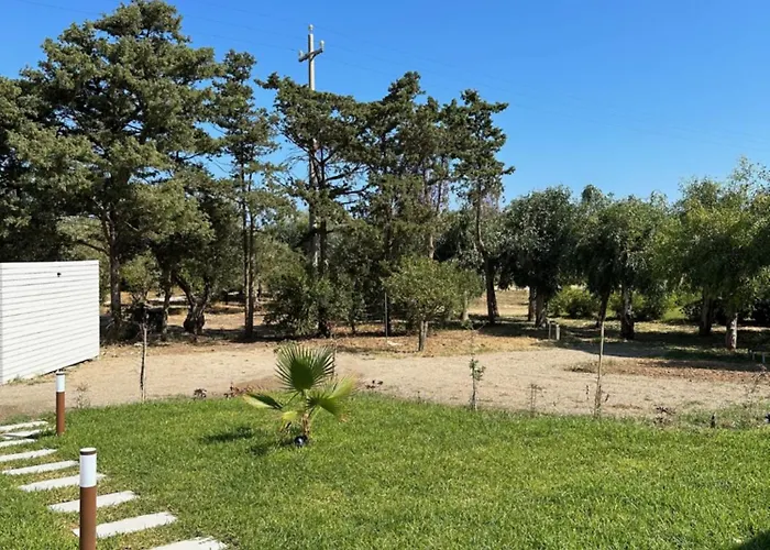 Hébergement de vacances Memi