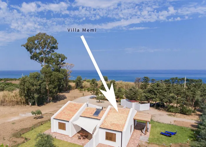 Casa vacanze Memi
